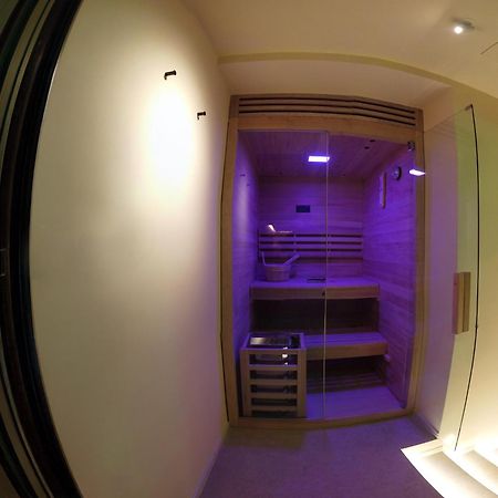 Profumo Maison Colosseo Rom Exteriör bild