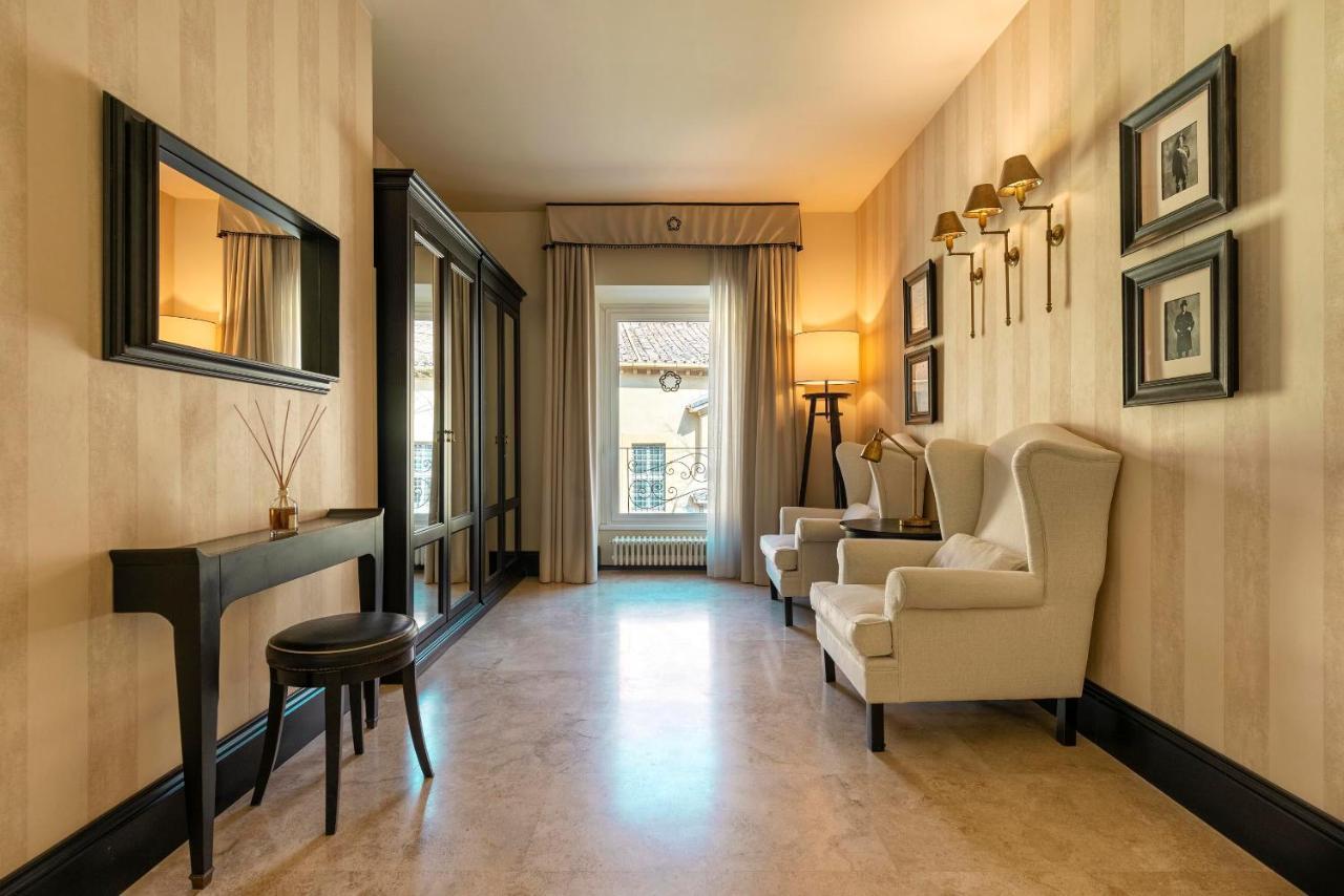 Profumo Maison Colosseo Rom Exteriör bild